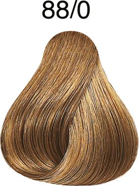 Actual product image Wella Koleston Perfect Me+ Pure Naturals (88/0 light blonde intensive)