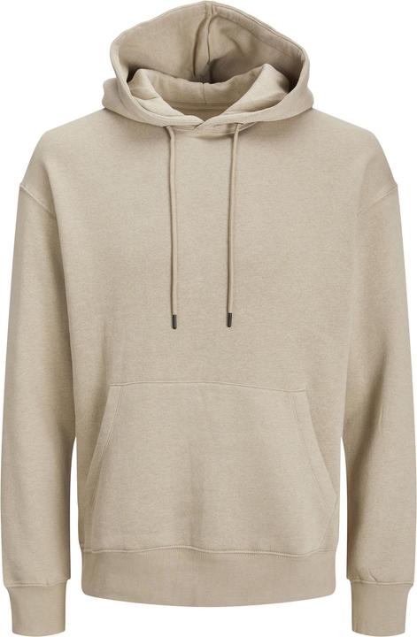 Jack & Jones Einfarbig Kapuzenpullover Kapuzenpullover (XS)