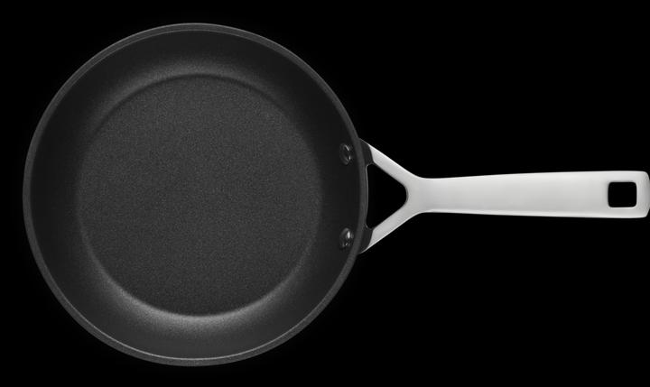 Image du produit Le Creuset Pan (20 cm, Poêle à frire, Fonte d'aluminium)