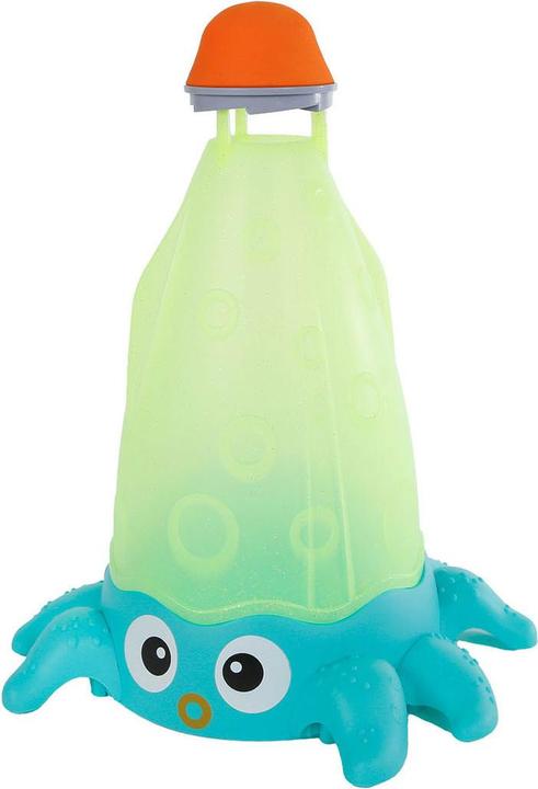 Produktbild Sun Fun Wassersprinkler Oktopus