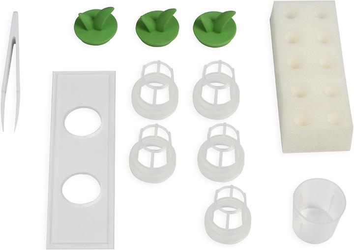 Image du produit Livoo Jardin d’intérieur (5.20 cm)