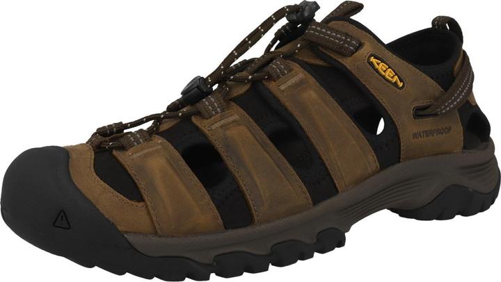 Actual product image Keen TARGHEE sandal (40.5)