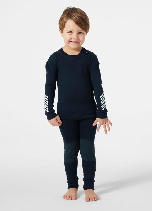 Produktbild Helly Hansen K Lifa Merino Set (4)