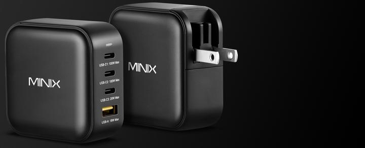 Produktbild Minix NEO-P3 (100 W)