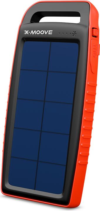 Image du produit Livoo X-Moove (10000 mAh, 10 W, 37 Wh)