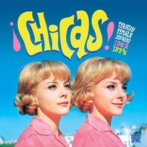 Image du produit Chicas (Artistes divers)