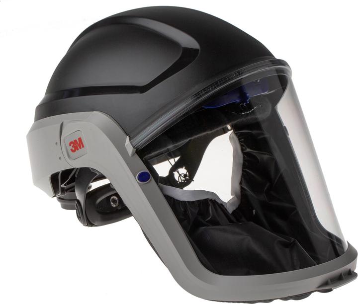 Actual product image 3M Versaflo Helmet M-307