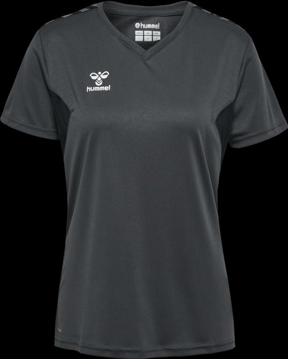 Immagine prodotto hummel Hmlauthentic Pl Maglia S/S Donna (XL)