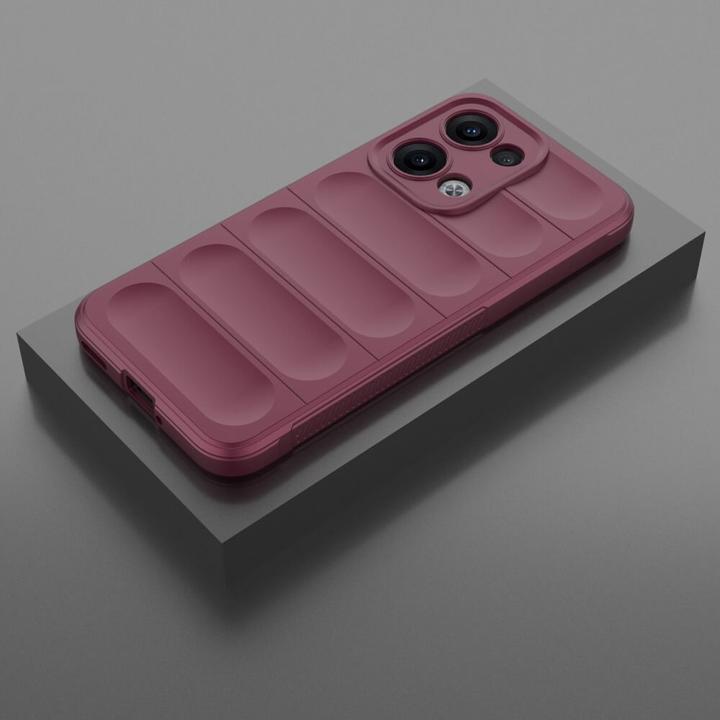 Immagine prodotto Cover-Discount OPPO Reno13 - Rugged Protective Hülle (Oppo Reno 5G)
