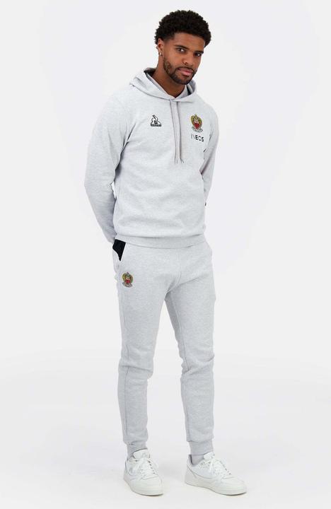 Produktbild Le Coq Sportif Präsentationshose OGC Nice N°1 2024/25 (M)