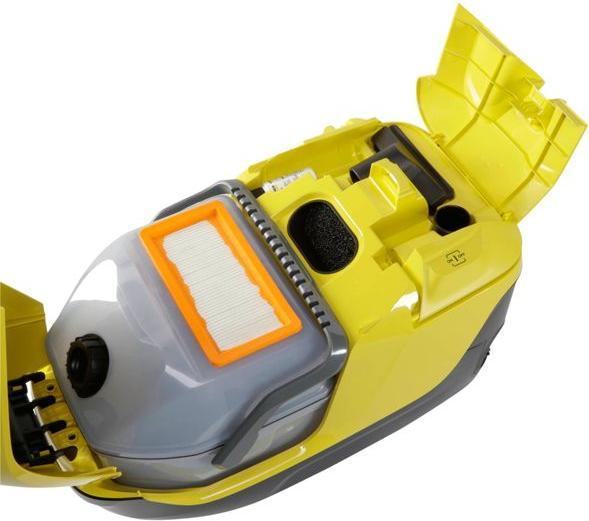 Image du produit Kärcher DS6 (650 W)