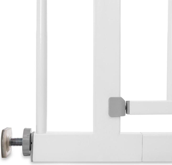 Produktbild Hauck Stop N Safe 2 white (75 cm)