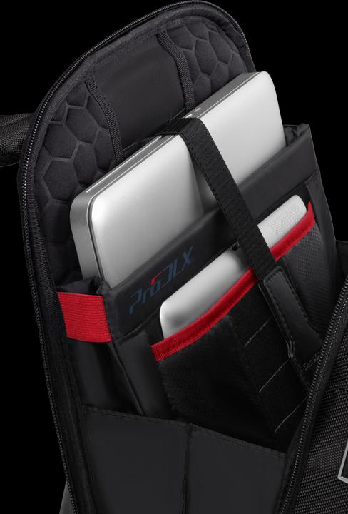 Immagine prodotto Samsonite Pro-DLX 6 (12.50 l)