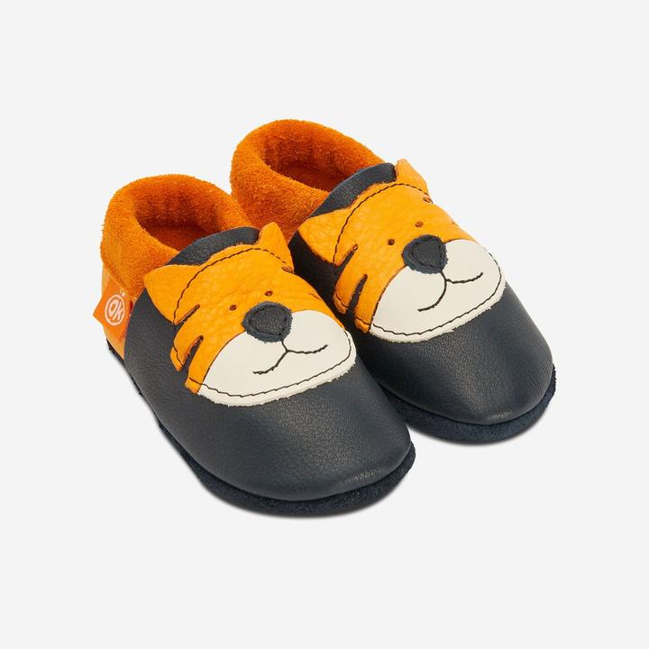 Immagine prodotto Orangenkinder Tiger Tom (24, 25)