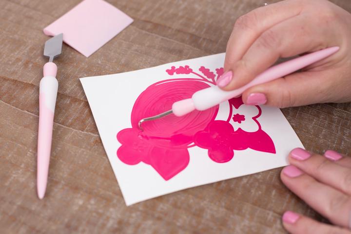Produktbild Silhouette Werkzeug Set