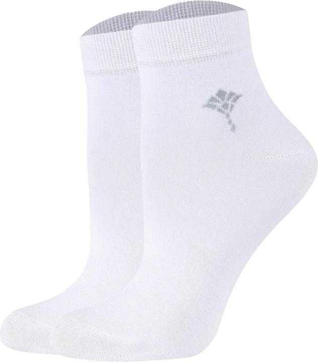 Image du produit Joop! Women for your daily glam cotton Socks 1p (lot de 2, 35 - 38)