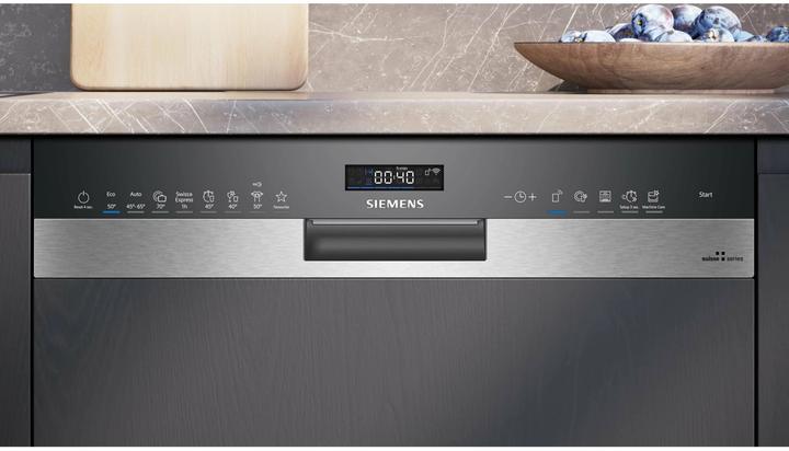 Actual product image Siemens Built-in dishwasher SN55ZS01CH