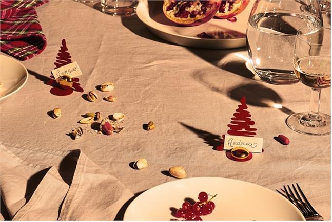 Immagine prodotto Alessi Segnaposto BARKPLACE TREE