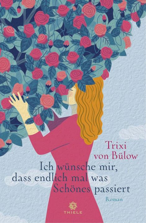 Produktbild Ich wünsche mir … (Deutsch, Trixi von Bülow, 2023)