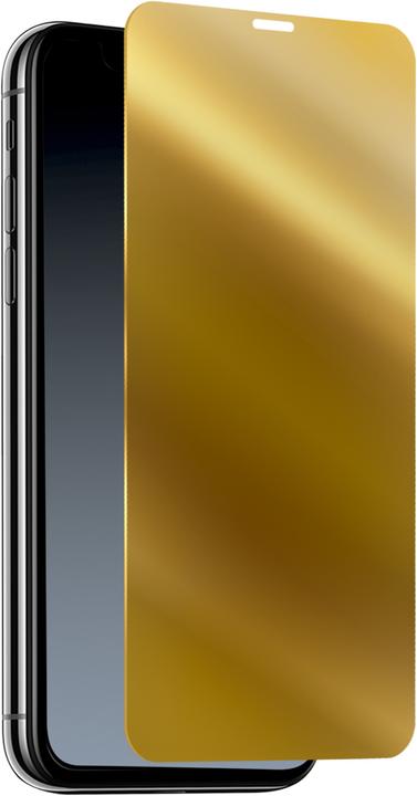 Produktbild SBS Bildschirmschutzfilm Sunglasses für iPhone 11 Pro Max/XS Max (1 Stück, Apple iPhone 11 Pro Max, Apple iPhone XS Max)