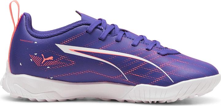 Actual product image Puma Ultra 5 Play Tt Jr (37)