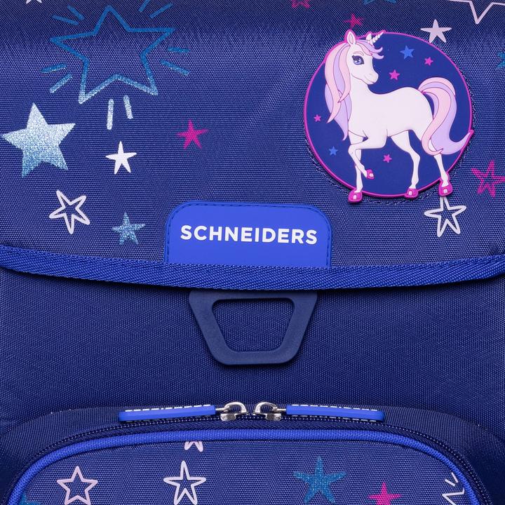 Image du produit Schneiders Set de cartables Ergolite 8 pièces (21 l)