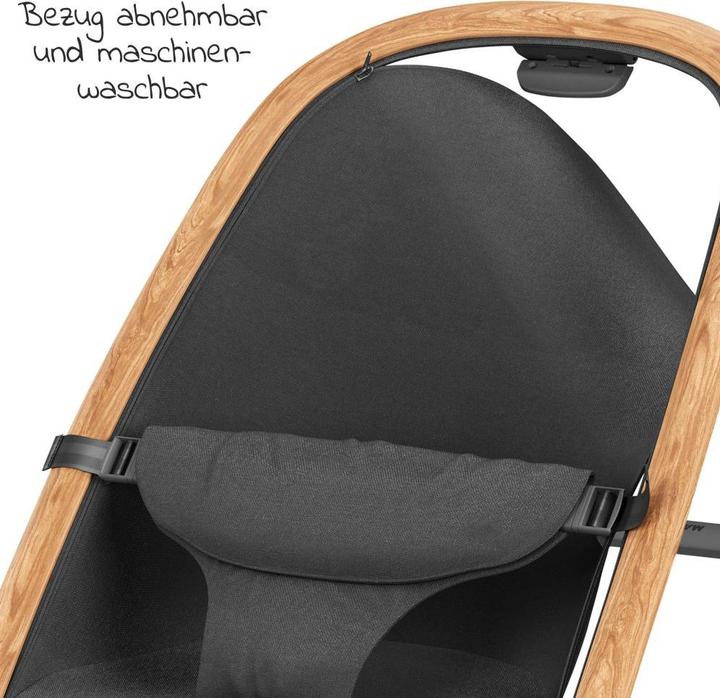 Immagine prodotto Maxi-Cosi Sdraietta per bambini Kori