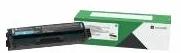 Actual product image Lexmark 20N2XC0 (C)