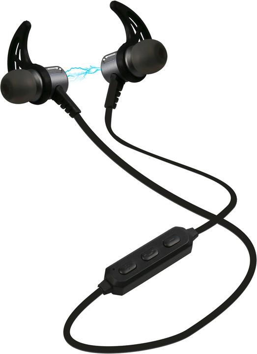 Actual product image SBS TEEARSETBT500K (No noise cancelling, 4 h, Wireless)