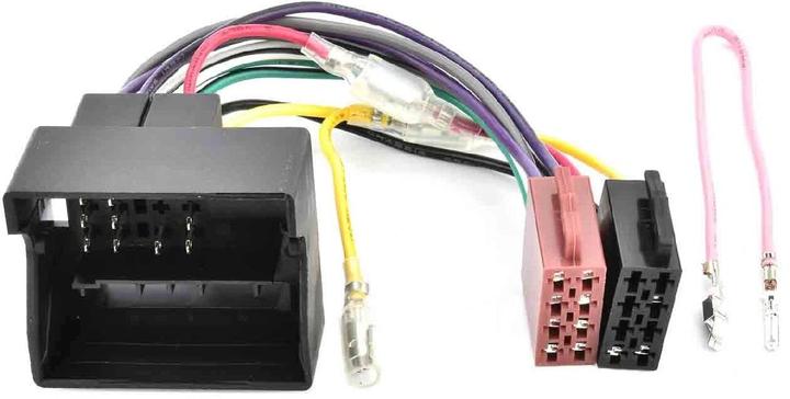 Produktbild Phonocar Fakra