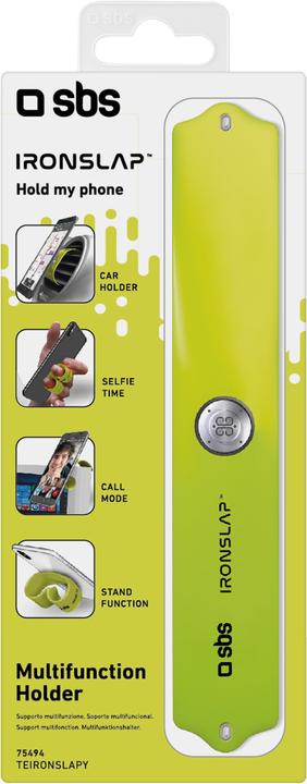 Produktbild SBS IronSlap - Multifunktionsarmband
