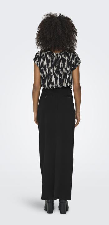 Actual product image Only Long skirt skirt (34)