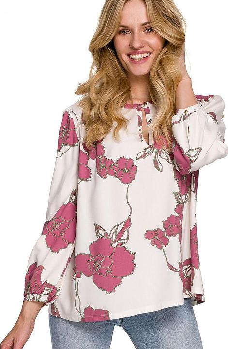 Makover Bluse (M)