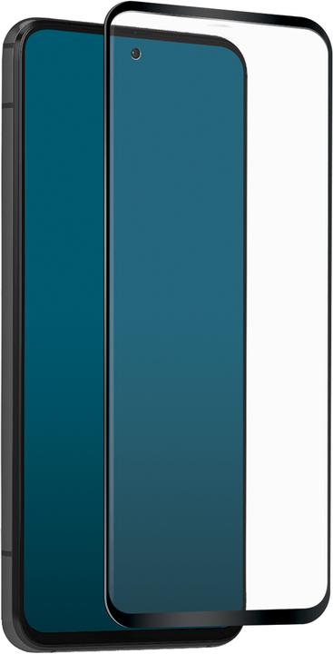 Produktbild SBS Glas Displayschutz Full Cover für Xiaomi Redmi Note 10 Pro/Mi 11i (1 Stück, Xiaomi Redmi Note 10 Pro, Xiaomi Mi 11)