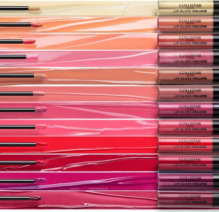 Produktbild Collistar Lip Gloss Volume No 160 (160 Dusty Rose)