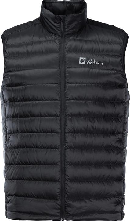 Jack Wolfskin Pack & Go Down Vest M (XL)