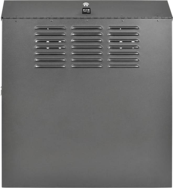 Actual product image Eaton Tripp Lite Series SRWF6U (6 RU, 19 inch rack)