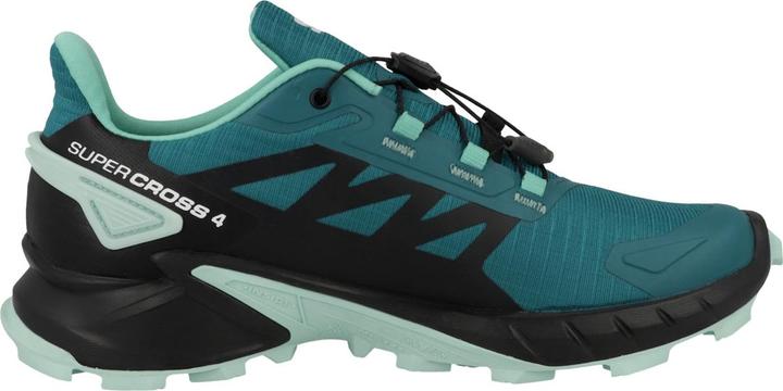 Immagine prodotto Salomon Supercross 4 (40 2/3)