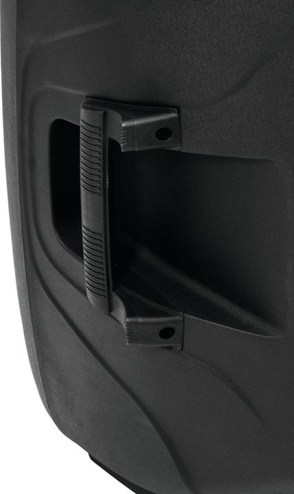 Actual product image Omnitronic VFM-215A (Subwoofer active, 1x 150 W)