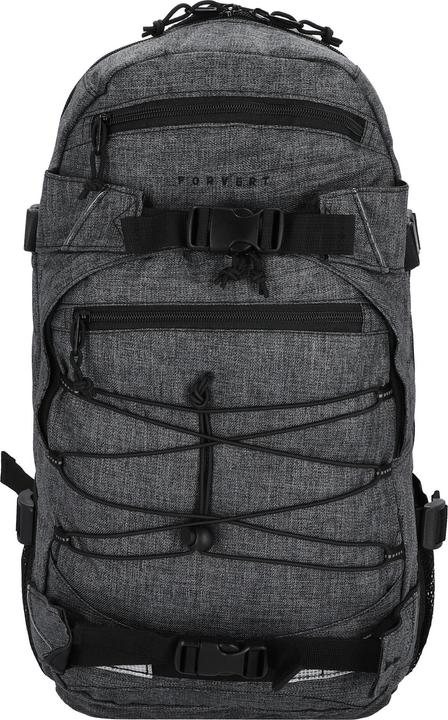 Forvert Melange Louis Backpack - 15497 (16 l)