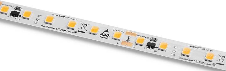 Actual product image Barthelme LED strip (White, 500 cm, Indoor)