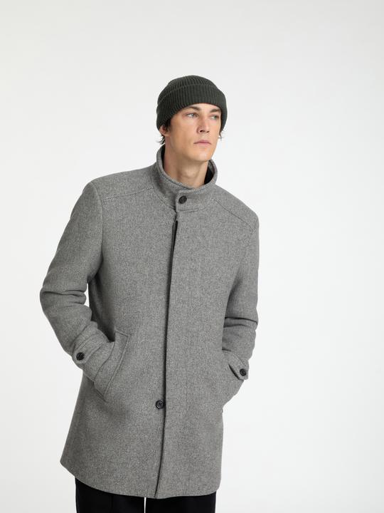 Actual product image Selected Homme Slhnew Reuben Coat Noos (XXL)