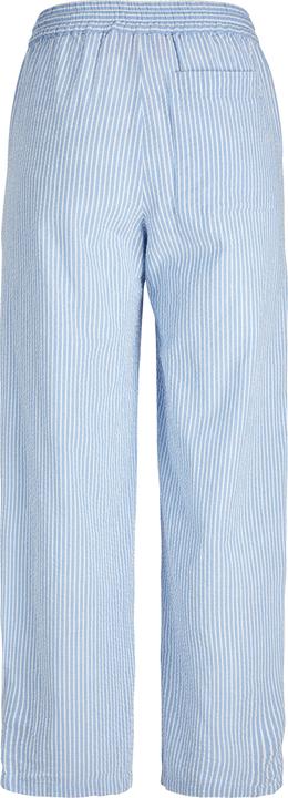 Actual product image JJXX Jxwindy Seersucker Mw Barrel Pant Wvn Sn (XS)