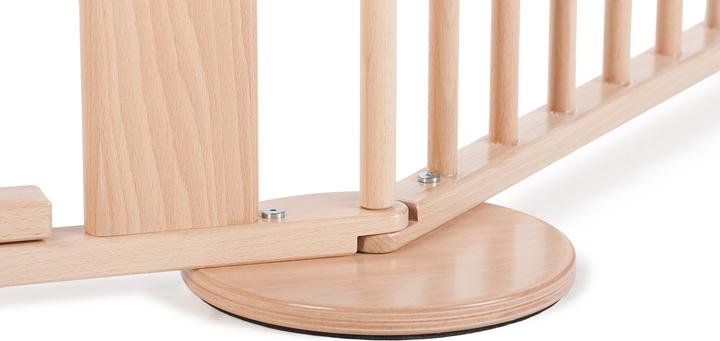 Image du produit Felibaby Krabbel-Hit® - l'original - Parc pour bébés Krabbelpark MAXXIMO (106 cm)