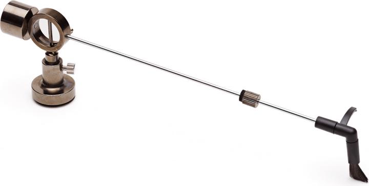 Analogis Vinyl dry cleaning arm (Record player cleaning)