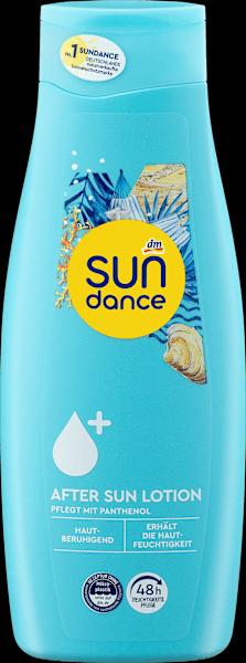 Immagine prodotto dm Sundance After Sun (Crema, 500 ml)
