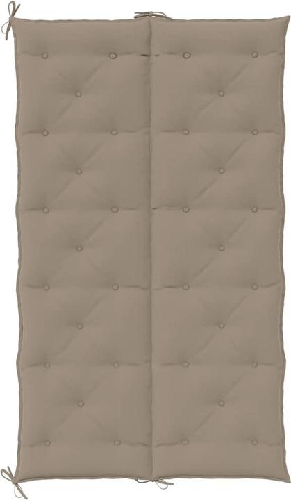 Actual product image VidaXL Henryk (180 x 50 x 7 cm)