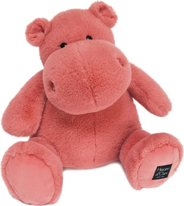 Produktbild Doudou et Compagnie Hippo, terracota 40cm (40 cm)