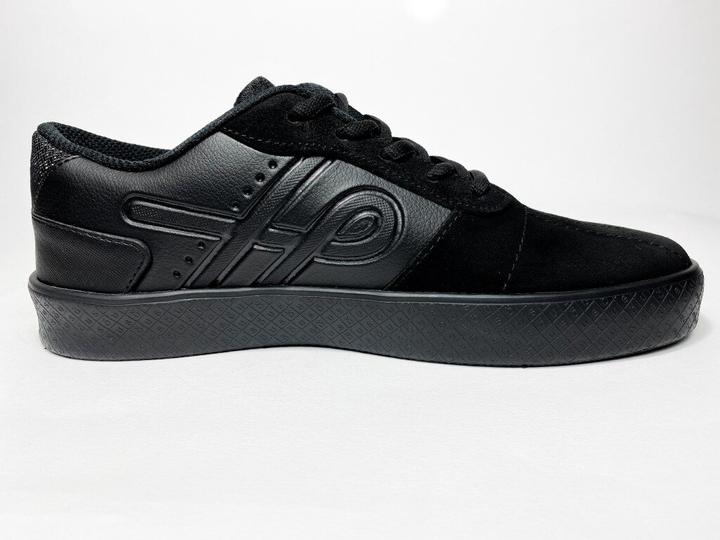 Image du produit Öus Skate shoes Emergente Azul cognac essencial (38)