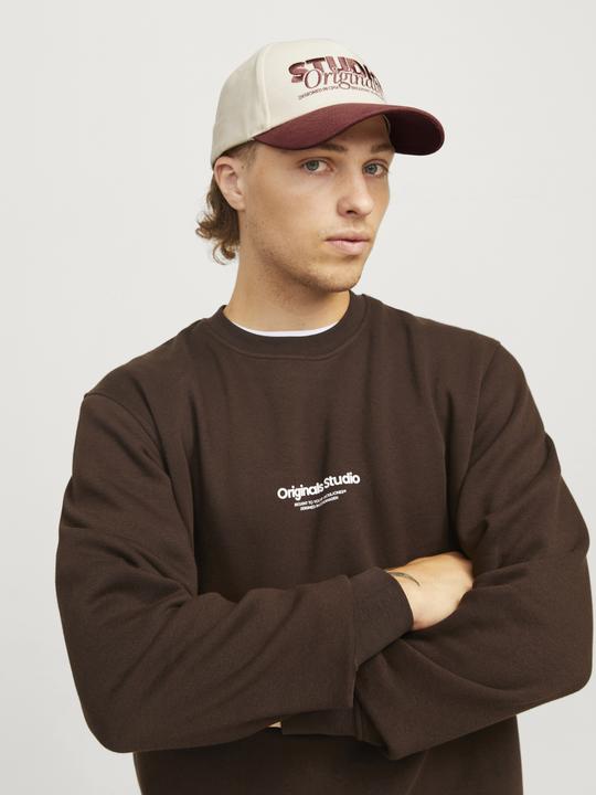 Actual product image Jack & Jones Baseball Cap Baseball Cap (One size)